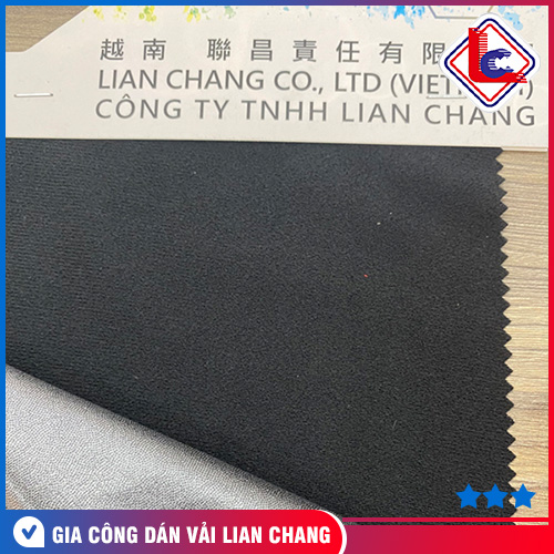 Vải Dán Màng PUR